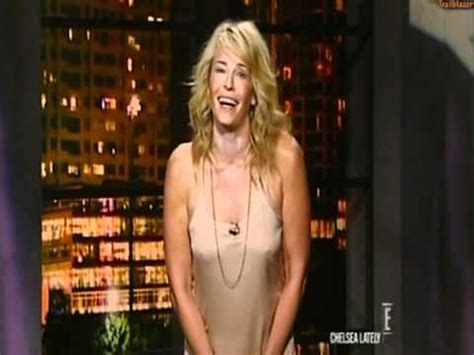 Download our app, the 5th stand! Chelsea Handler Pokies - YouTube