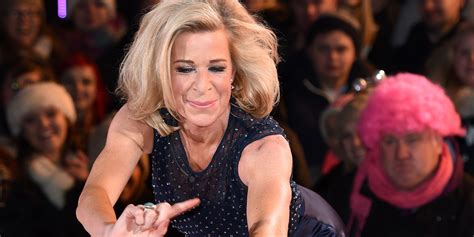 Katie hopkins with gracious, husband mark cross who is katie hopkins dating in 2021? Katie Hopkins: Giving Birth Naturally Makes You A 'Proper ...