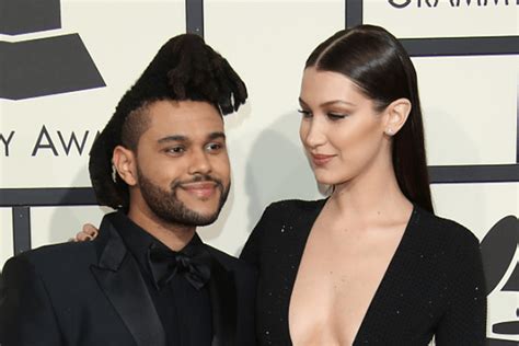 Check spelling or type a new query. Bella Hadid Freund : Bella Hadid Jetzt Wird S Haarig ...