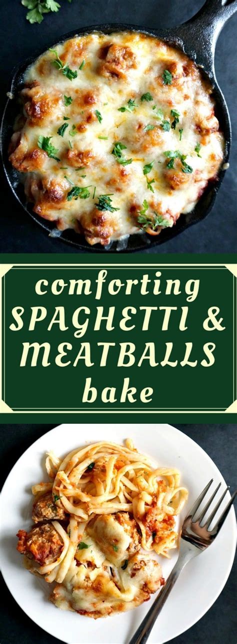 Tools needed to make the best homemade meatballs with tomato sauce. Homemade baked spaghetti and meatballs, a dish fit for a ...