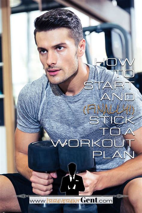 If this happens, you do not have to travel from your home or office, going to the fitness club center. How to Start Working Out For Men - 7 Comprehensive Steps | Fitness motivation inspiration ...