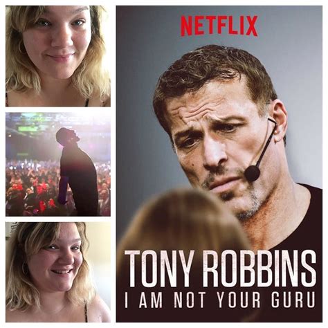 Michael welfle design & animation: In "I Am Not Your Guru" Tony Robbins talks about his ...