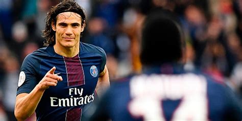 Use translate.com to cover it all. Cavani: Mbappe dan Neymar Bisa Lebih Hebat Lagi