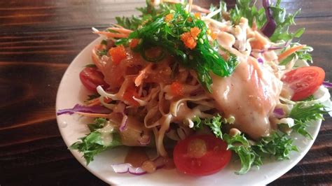 ชิ and others you may know. ร้าน ทาเคชิ ซูชิ ขอนแก่น ในเมือง | รีวิวร้านอาหาร - Wongnai