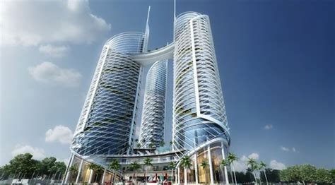 15 billion lifestyle development on 100 acres in ruiru. Works on Sh20bn Cytonn Towers to begin in November