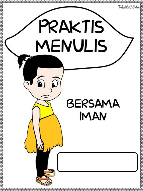 Satu ayat yang sangat mudah untuk kita gunakan untuk berdakwah. PRAKTIS MENULIS BERSAMA IMAN - Nabila Creative