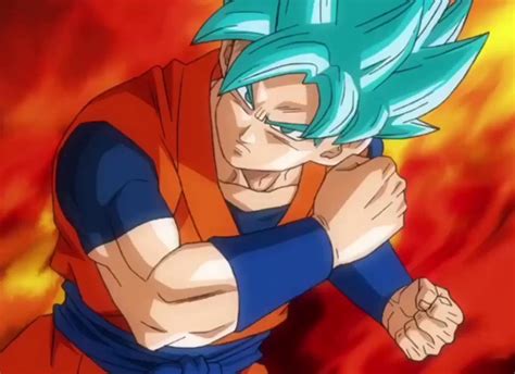 Xeno goku goes ssj4 and dbz super goku goes ssb, and they're extremely even. Super Dragon Ball Heroes: Prison Planet, la terza saga tra ...