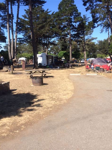 Best camping in morro bay on tripadvisor: Campground in Morro Bay State Park | Morro bay state park ...