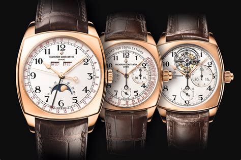 Watch enthusiasts, collectors and aficionados can spend hours and hours debating which brand is the best. Top 24 Best Luxury Watch Brands in the World | Improb