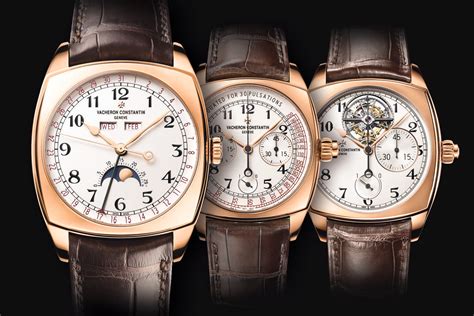 A watch that makes a statement. Top 24 Best Luxury Watch Brands in the World | Improb