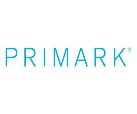 3700 x 550 png 77kb. primark logo - Google Search | Primark, Fashion logo ...