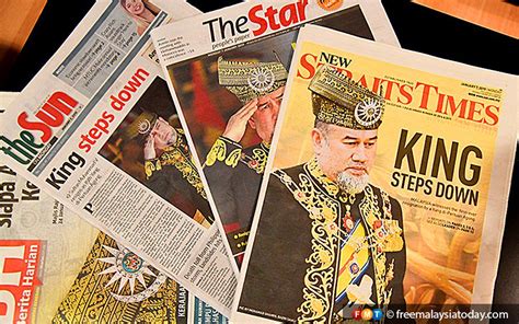 Sultan muhammad v of kelantan, 51, quit his throne in 2019 amid controversy over his relationship with oksana voevodina, 28. SULTAN MUHAMMAD V - YANG DIPERTUAN AGONG KE 15