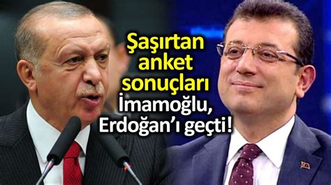 Cumhurbaşkanlığı haberleri ve cumhurbaşkanlığı hakkında en güncel gelişmeleri haber 7'de takip edin. Cumhurbaşkanlığı seçim anketi: İmamoğlu, Erdoğan'ı geçti