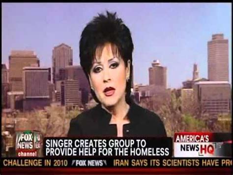 It's christmas, head straight for the sweet stuff! Candy Christmas - Bridge Ministry Interview on FNC - YouTube