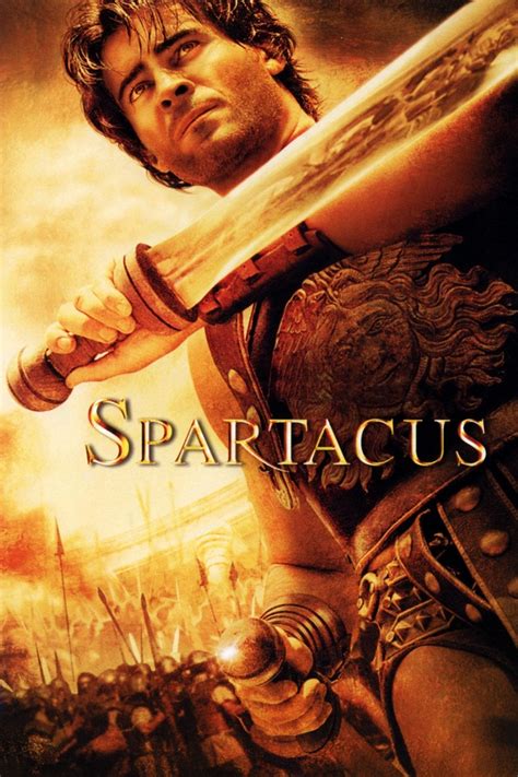 Guarda~ spartacus (1960) film completo. Spartacus Film Completo Streaming Ita / Spartacus ...