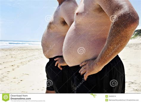 Largest selection of free tube movies on pornsos. Two fat men on a beach stock photo. Image of excess, pants ...