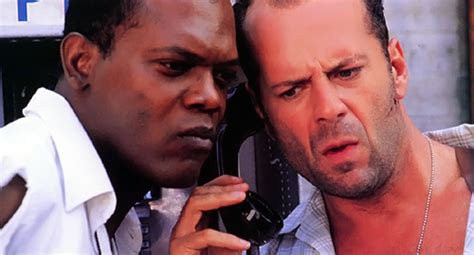 With a vengeance attori principali: Umri muški 3 (DIE HARD WITH THE VENGEANCE, 1995) - Film