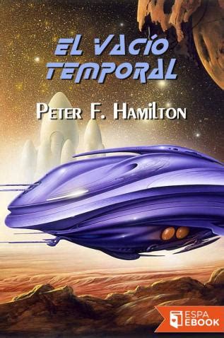 Romance, fantasía, ciencia ficción y otros. Libro El vacío temporal - Descargar epub gratis - espaebook