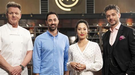 Andy allen, melissa leong, and jock zonfrillo returned to the show as judges from the previous season. MasterChef Australia 2020: What you didn't know about ...