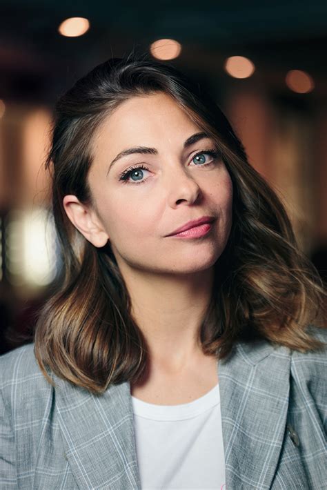 Georgina Verbaan | Henneman Agency