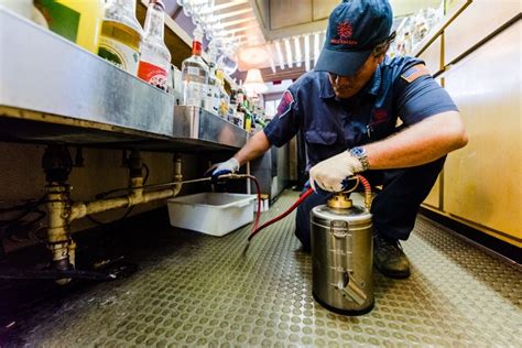 Established by the woodall family in 1948 in south carolina. Hired Killers Pest Control 2430 East North Street ...