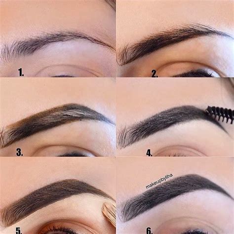 Whether you were born with bushy brows à la cara delevingne or if you have naturally sparse hairs, you can create a perfectly arched brow with the help. Guide to the Perfect Eyebrows for Your Face Shape ...