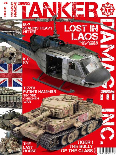 With thousand free magazine download, another genre you can find free magazine you want to download. Tanker Techniques - Issue 4 2016 » Download PDF magazines ...