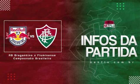 Não deixe de acompanhar o jogão entre rb bragantino x fluminense ao vivo pelo copa do brasil a partir das 21h30 (de brasília) com transmissão do canal globo rj, sportv3 e premiere 3. Bragantino x Fluminense: Prováveis escalações, transmissão ...