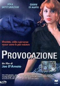 Tavanarası provocation 1995 filmleri hd film kalitesiyle izle. Provocation (Provocazione) (1995)