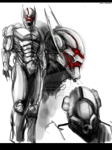 2,464,027 likes · 849 talking about this. Ultron concept art for my new avengers heroes will fall ...
