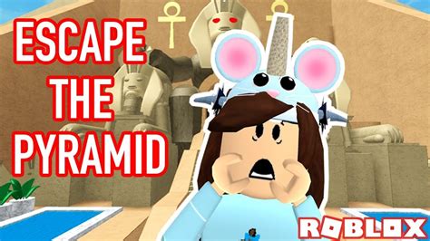 15% off theescapegameaustin.com purchase with promo code. Roblox Escape The Pyramid Obby | Robux Promo Codes 2019 ...