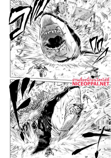 So i'll try to keep this as short as possible. Killer Shark in Another World - ตอนที่ 3 - DokiMori | อ่าน ...