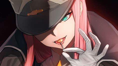 1920x1080 zero two wallpaper 1920x1080 darlinginthefranxx. 1920x1080 Zero Two Wallpaper Hd | fastest-cars-to-60