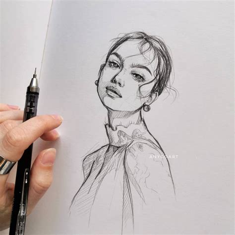 As with our other drawing tutorials video. ɪ ᴀᴍ ᴀɴʏ on Instagram: "Do you draw or not? And how long ...