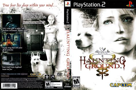 En el juego, los jugadores viajan hasta una prisión desconocida donde se produce la liberación de una nueva arma biológica. Aporte Haunting Ground PAL/NTSCEspañol[PL ...