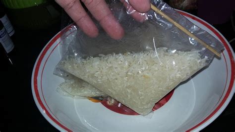 Kenangan tu nanti yang memang tak boleh dibeli. Cara Buat Nasi Impit Sendiri Di Rumah. Lagi Mudah & Super ...