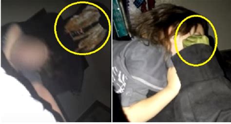 "Mamma, di notte viene la strega dalle mani verdi", una ...