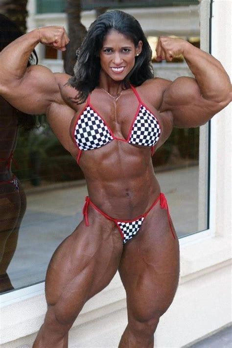 This goes back to if guys like toned bodies, so the answer is yes to athletic bodies. Fbb is Cindy Landolt and background Artist is Shiny from ...