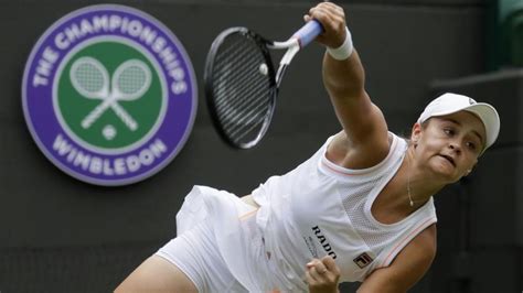 Wimbledon 2021 schedule, full draws, live streaming: WTA schedule through to Wimbledon released | Countryman