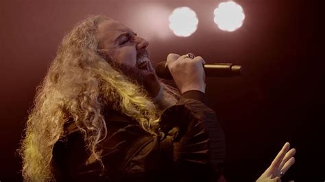 Valley of the queens (live) 10. AYREON Release "Amazing Flight" Performance Video From ...