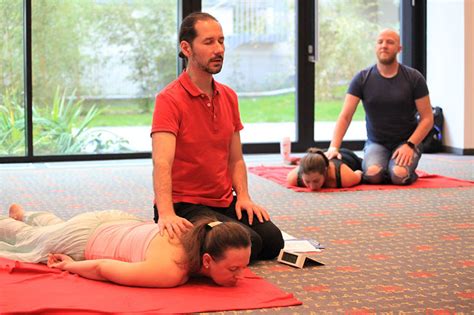 Todd ovokaitys at the tantra festival copenhagen 2016. English | Tantra Festival