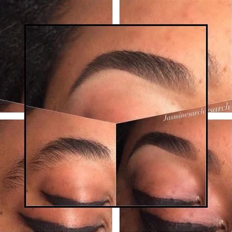 The eyebrows frame our face and features and that is why it is essential to keep them in shape. Eyes And Brows | Eyebrows Falling Out | Eyebrows For ...