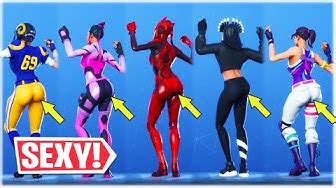 We did not find results for: sexy fortnite - Free Music Download