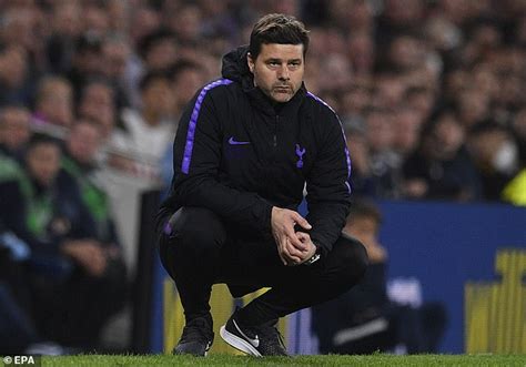 Mauricio pochettino was the special guest on this week's monday night football and opened up on i learnt when i was really, really young, pochettino's former coach jorge griffa would say, 'mauricio. Tottenham turn attention to youth with Mauricio Pochettino ...