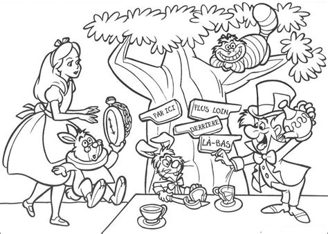 Here are some cute ideas, crafts and printables to have your very own tea party: Boston Tea Party Coloring Page