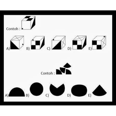 Contoh soal psikotest beserta cara pengerjaanya kunci jawaban pendidikan psikologi wawancara selamat belajar dan berlatih untuk menuju masa depan yang cerah tunggu edisi kami soal soal psikotes. Contoh Soal Psikotes Shopee - Psikotes Untuk Kamu