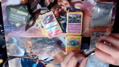 Sun & moon—cosmic eclipse expansion boosts the connection of pokémon and trainers, and it launches tag team combinations to new levels! POKEMON: Cosmic Eclipse Booster Box - YouTube