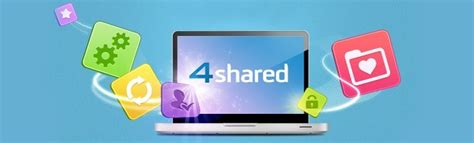 4share.vn là dịch vụ lưu trữ và chia sẻ dữ liệu trực tuyến giúp khách hàng lưu trữ thông tin, dữ liệu (album ảnh, phim, phần mềm, tài liệu, game, nhạc, v.v.) mọi lúc, mọi nơi, tương thích trên mọi thiết bị. 4shared ilimitado? Tudo sobre downloads, apps e largura de banda | Notícias | TechTudo