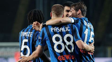 Official profile of atalanta bergamasca calcio bergamo gewiss stadium@atalantaesports#goatalantago #forzaatalanta. Atalanta-Bologna in tv e streaming: dove vederla