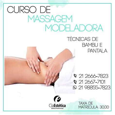 A massagem modeladora é feita a partir de manobras intensas de amassamento e deslizamento 1º passo: Curso de Massagem Modeladora | Massagem modeladora ...